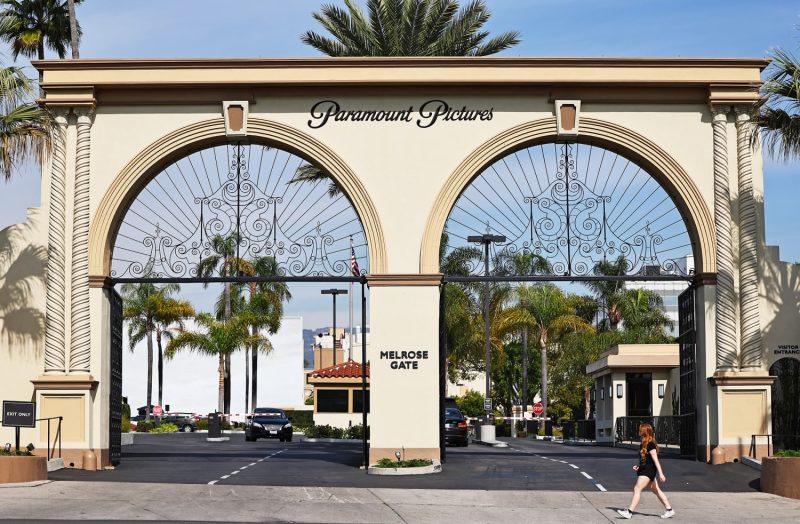 FCC greenlights Paramount’s $8 billion merger with entertainment group Skydance