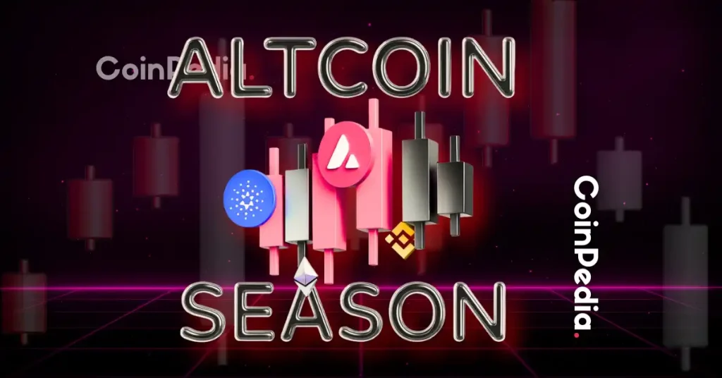 Solana, Sui Could 20x Soon as Analyst Says ‘It’s Altcoin Time Now’