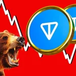 Can Toncoin Flip $2.88 Barrier & Retest $5 In The Short-term?