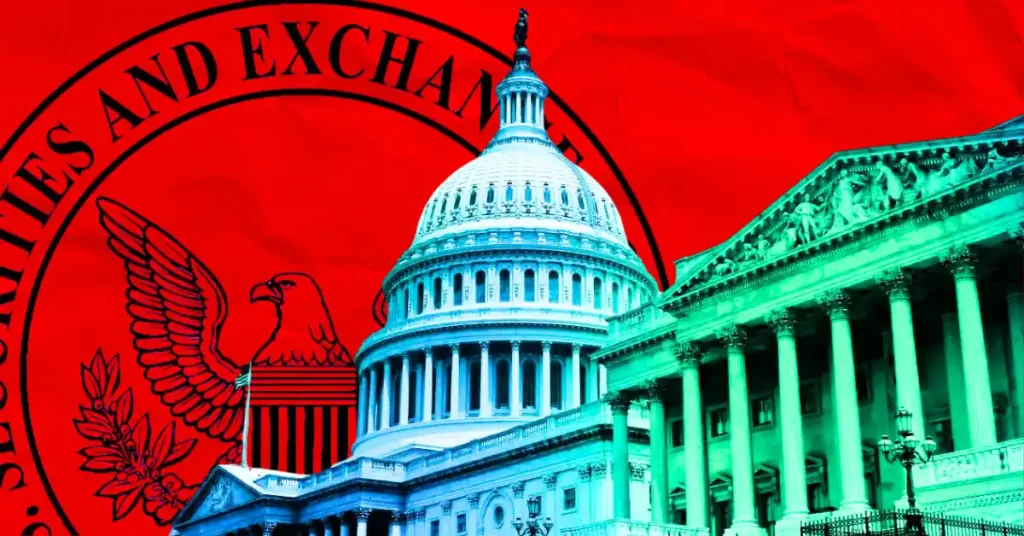 US Senate Committee to Release CFTC Crypto Regulation Draft