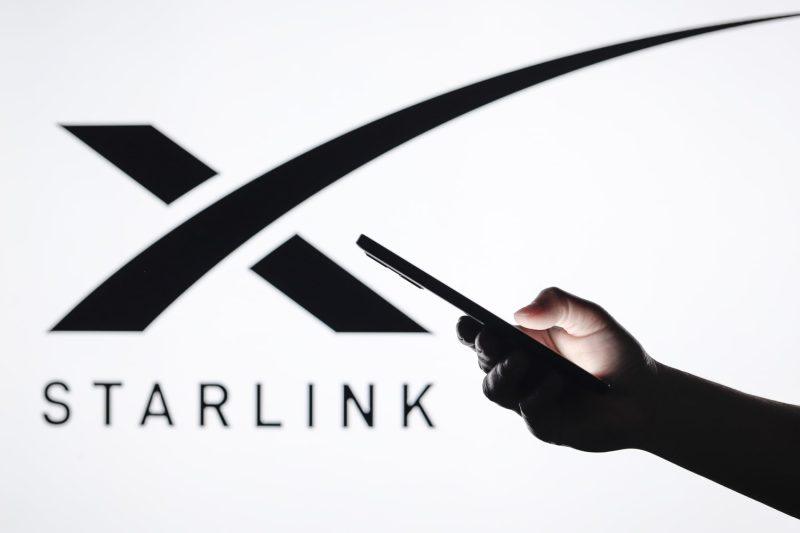 Ontario cancels internet deal with Musk’s Starlink as part of U.S. tariff fight