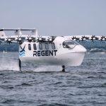 How a ship that glides like a pelican could change travel and defense