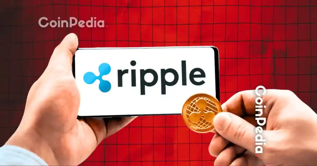 Ripple Exec Reveals 2 Key Drivers of Stablecoin Market Growth