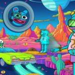 Pepe Price Prediction In 2025: Dogecoin Price Targets $1 But $LBRETT Could Accomplish 7,000% Growth Before January