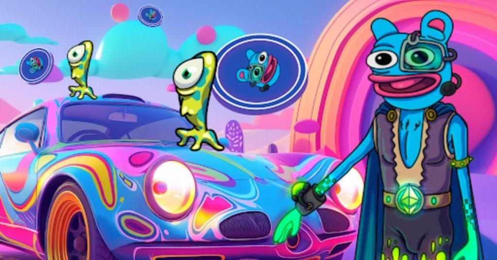 XRP News Today; Why Ripple Price Could Hit $5 In 2026, Layer Brett At Just $0.0058 Could Eclipse $3.50