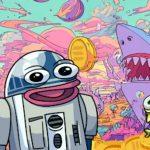 Solana Holders Looking For The Next 100x Investment Back This Trending Meme Coin After Global Attention