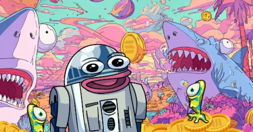 Solana Holders Looking For The Next 100x Investment Back This Trending Meme Coin After Global Attention