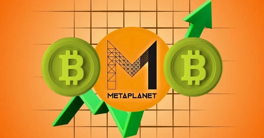 Vanguard Reveals $50 Million Bitcoin Purchase via Metaplanet
