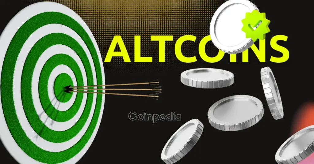 Three Whale Approved Altcoins To Buy Before October