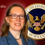US SEC Commissioner Denies Endorsing Private Crypto Firm, Here’s Why