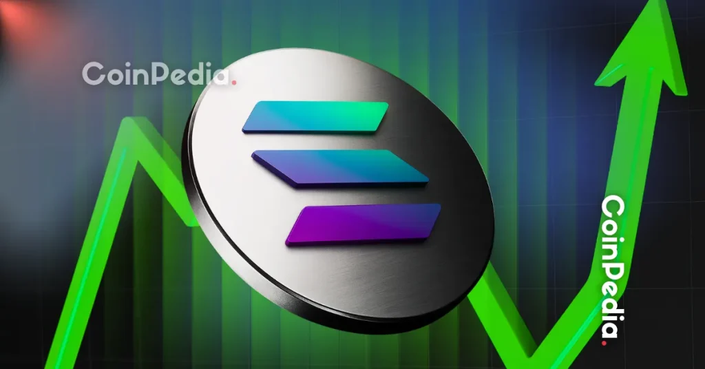 Bitwise CIO Sees “Epic” Year-End Rally For Solana, Here’s Why