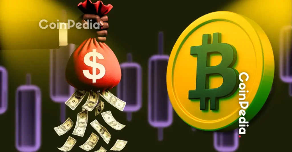 Asset Manager in South Africa Warns Against Crypto ETF, Here’s Why 