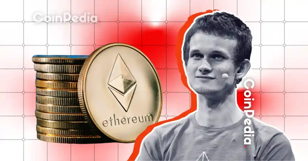 Vitalik Outlines Ethereum’s Roadmap: Scaling, Privacy, and a Quantum-Safe Future