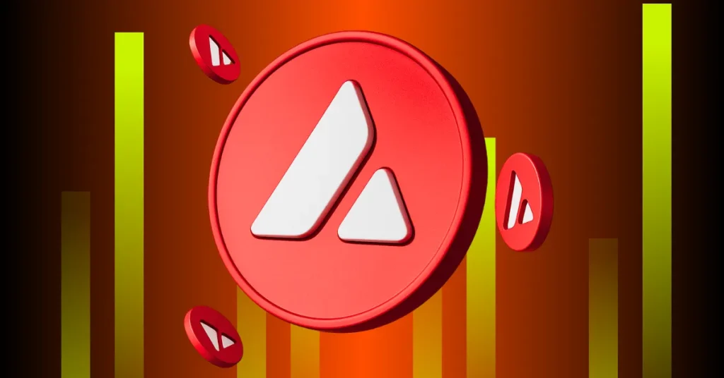 How Far Can the AVAX Price Go This September?