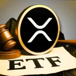 New XRP ETF Filing Warns of Whale Manipulation Risk