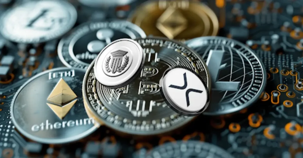 Why XRP Is Stalling While Retail Flocks to This Under-$1 DeFi Coin for Multi-X Gains