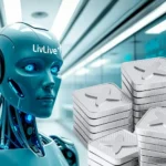 AI Meets Augmented Reality With the $LIVE AR Crypto Presale