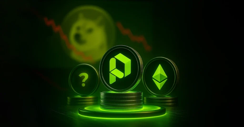 Looking For The Next Millionaire Maker? These 3 Cryptos Could Surpass Dogecoin’s 36,000% Rally