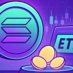 SOL Price Dips but ETF Momentum and Institutional Demand Accelerate