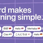 A new WORD among Telegram mini-apps