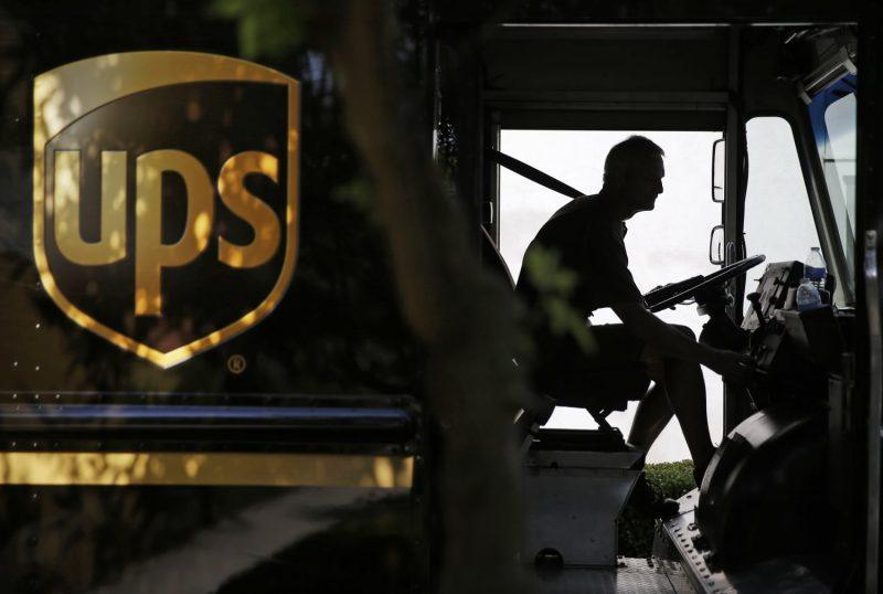 UPS is ‘disposing of’ U.S.-bound packages over customs paperwork problems