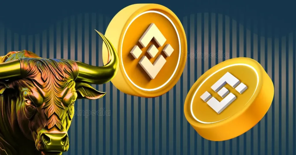 BinanceCoin Price Prediction: Can BNB Price Reach $2000 in 2025?