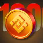 Just In: CZ Breaks Silence on BNB’s Latest Rally After Tariff-Induced Market Crash