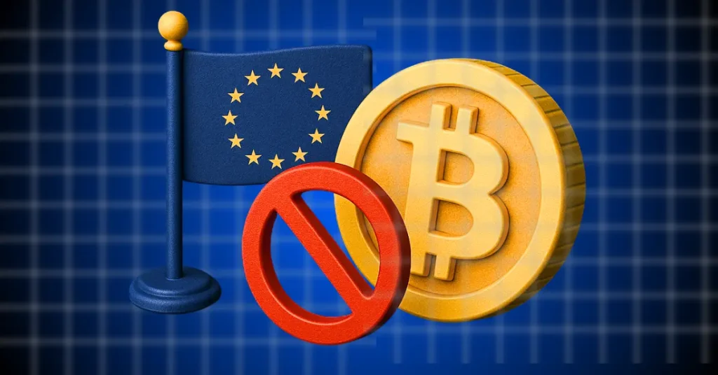 Spanish Bank BBVA Introduces Bitcoin and Ethereum Trading for Retail Clients in Europe