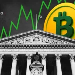 U.S. Treasury Softens Bitcoin Tax Rule, Boosting Bitcoin Holding Company