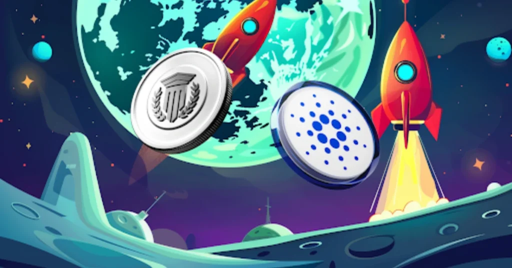 What’s the Best Crypto to Buy After ADA’s Failure, Experts Hint at MUTM for Quick 10x