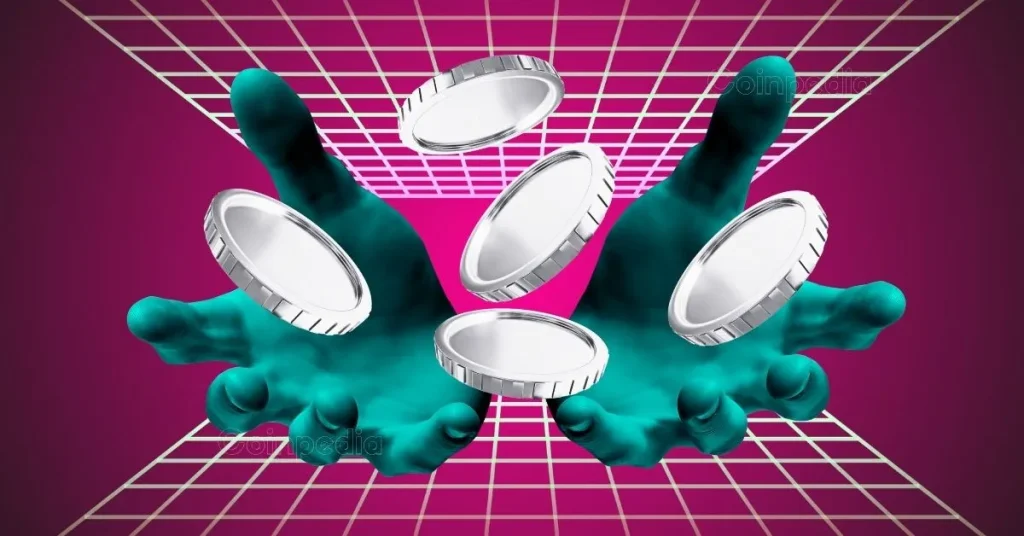 Best Crypto Presale: Digitap ($TAP) Leads The Top 5 Picks For 2026 Gains