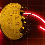 Bitcoin Falls Below $95K Amid Market Volatility, But Saylor Says ‘HODL’