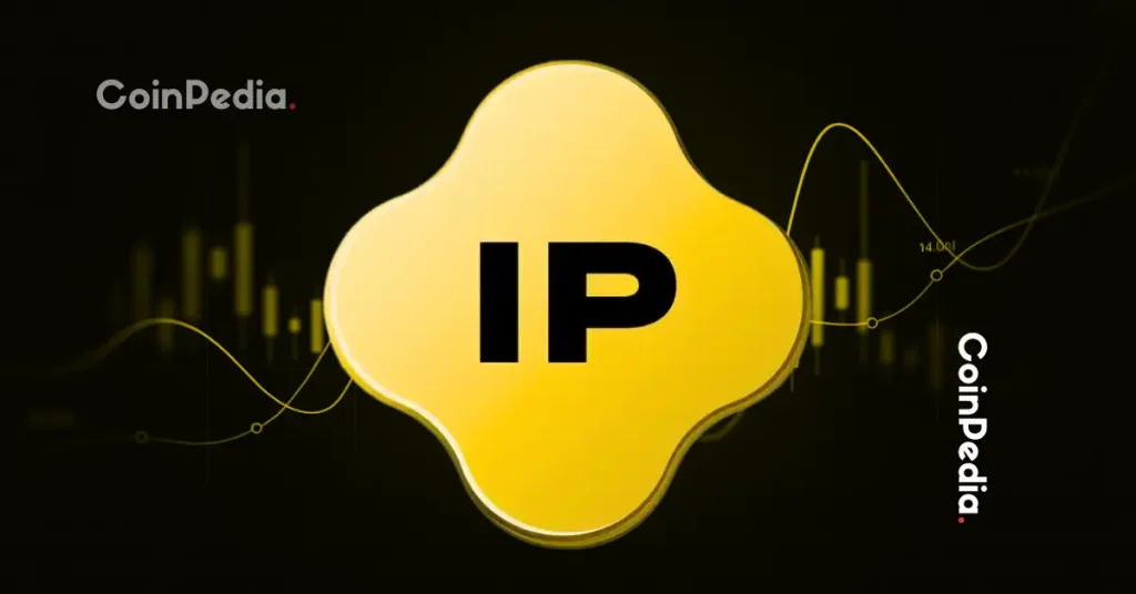 Story Protocol Price Prediction 2025: Can IP Crypto Rebound After Its Sharp 80% Q4 Collapse?