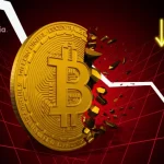 Bitcoin Price is Plunging: Relief Rally Fades as U.S. Shutdown Deal Fails to Lift Crypto—What’s Next?