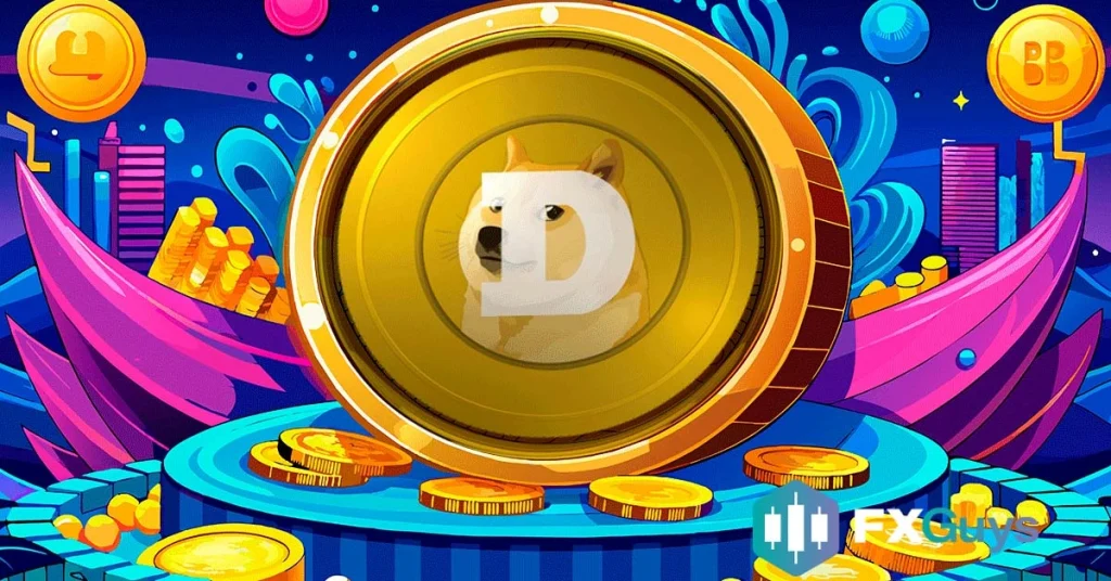 First-Ever Dogecoin ETF Flops on Day One as $GDOG Pulls In Just $1.4M