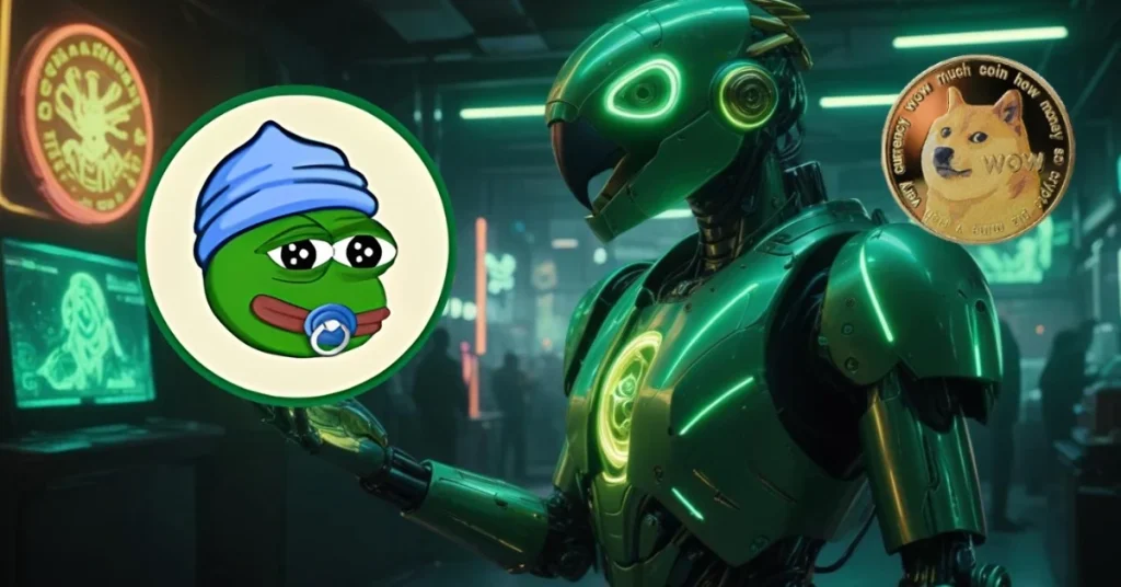 As Dogecoin Eyes a Fresh Leg Up Toward $0.75, This DOGE Alternative Could Skyrocket 18367%