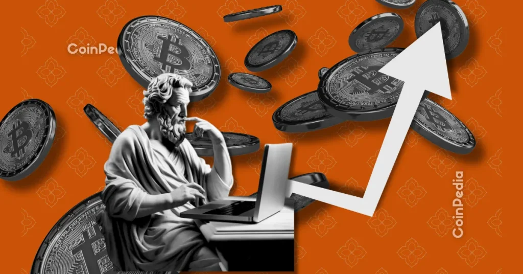 Why Bitcoin, Ethereum, and XRP Could Rally After Gold and Silver Cool Off