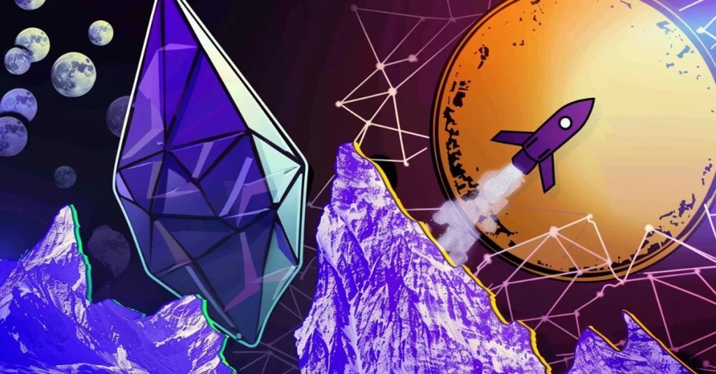 Which Crypto to Buy Today for Both Short-Term Moves and Long-Term Value?