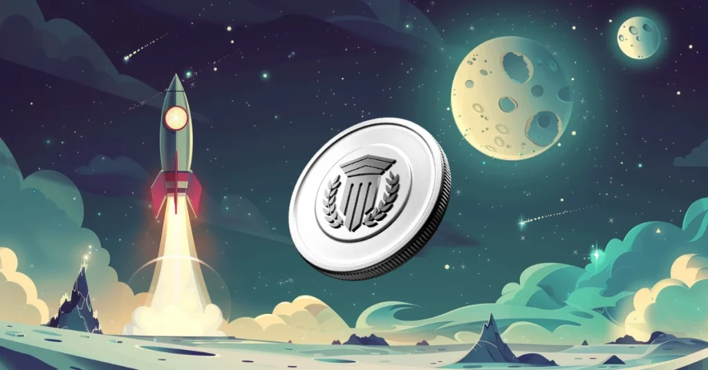 Best Crypto to Invest Before the Bear Season Dominates The Market