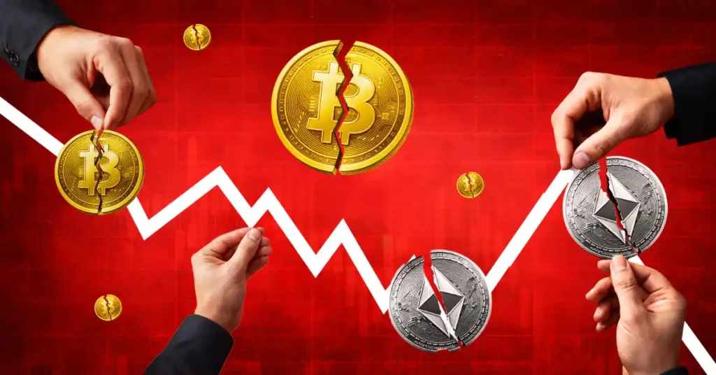 Why is Bitcoin Price Falling Ahead of First Options Expiry of 2026