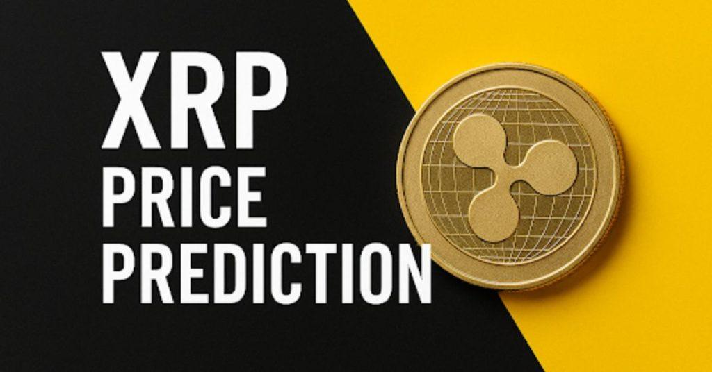 XRP Price Prediction Will It Take Years to Reach $5? Analysts Suggest RTX Token May Hit That Milestone First