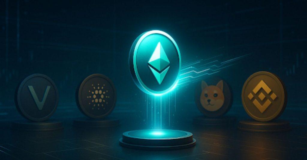 Ethereum & Cardano Momentum Builds, While Remittix Confirms February 2026 Platform Launch