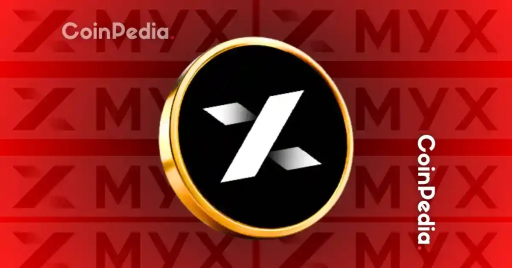 MYX Finance Price Rallies 78% in 3 Days, Then Drops 27%—Who Is Selling?