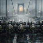 Bitcoin trades bleed cash during these “toxic” hours because market depth is a total illusion right now