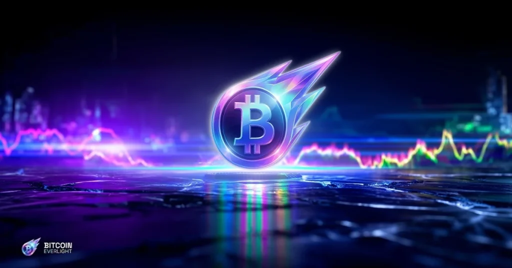 Bitcoin Mining News Shakes Markets As Bitcoin Everlight Advances Its Position