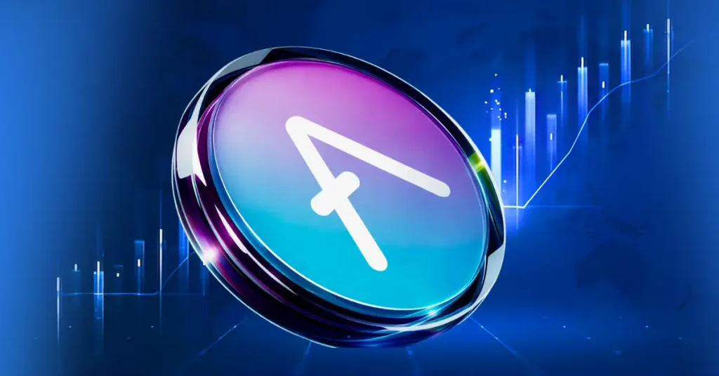 Aave Surpasses $1 Trillion in DeFi Lending