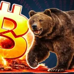 Bitcoin Bear Market Could Drag On for Months as ETF Demand Stays Negative