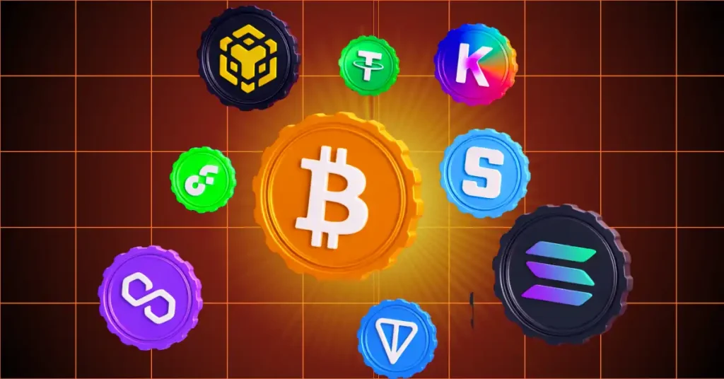 Bitwise CIO Names 4 Crypto Assets to Own in 2026 as Bear Market Deepens