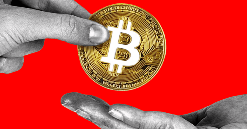 Bitcoin Miner Cango Sells 4,451 BTC Worth $305M to Fund AI Pivot