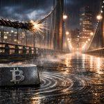 Japan bond market chaos threatens unprecedented Bitcoin liquidations as the era of free money ends